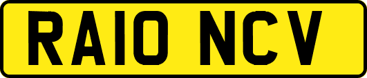 RA10NCV