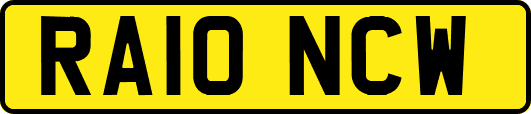 RA10NCW