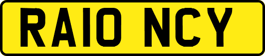 RA10NCY