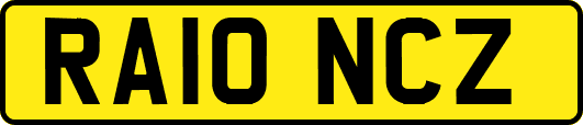 RA10NCZ