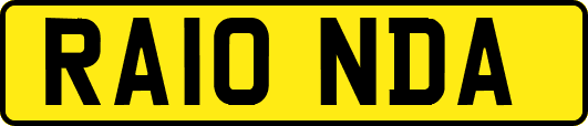 RA10NDA