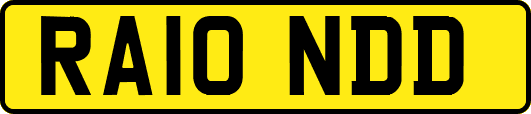 RA10NDD