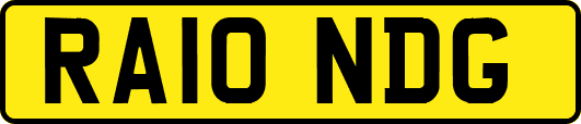RA10NDG