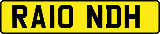 RA10NDH
