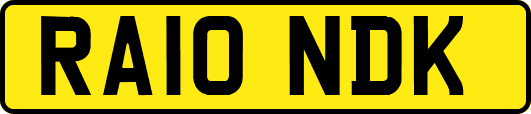 RA10NDK