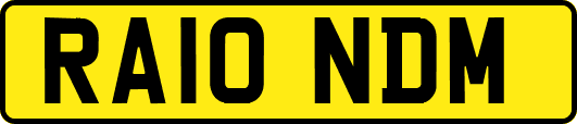 RA10NDM