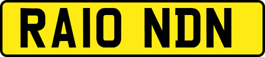 RA10NDN