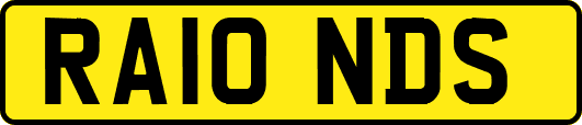 RA10NDS