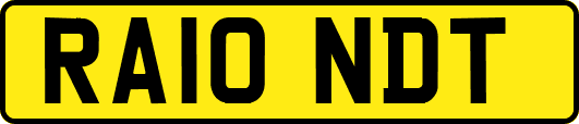 RA10NDT