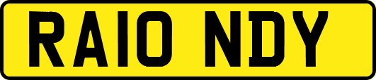 RA10NDY