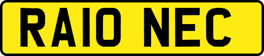 RA10NEC