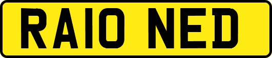 RA10NED