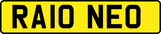 RA10NEO