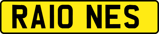RA10NES