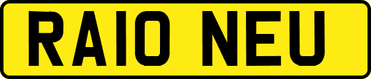 RA10NEU