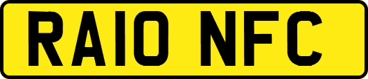 RA10NFC