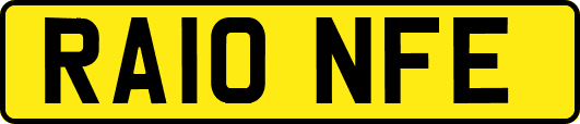 RA10NFE