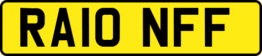 RA10NFF