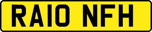 RA10NFH