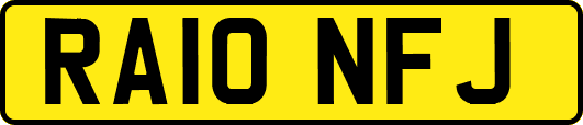 RA10NFJ