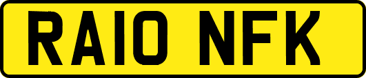 RA10NFK
