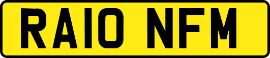 RA10NFM