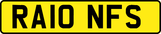 RA10NFS