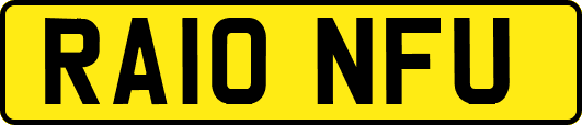 RA10NFU