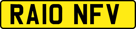 RA10NFV