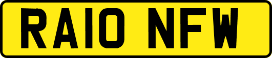 RA10NFW