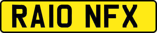 RA10NFX