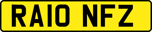 RA10NFZ