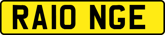 RA10NGE