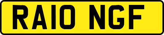 RA10NGF