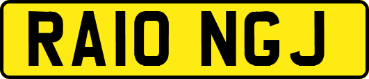 RA10NGJ