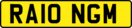 RA10NGM