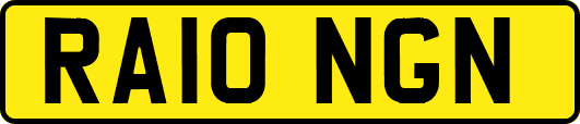 RA10NGN