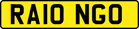 RA10NGO
