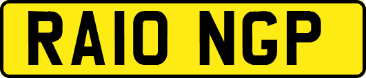 RA10NGP
