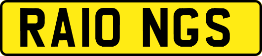 RA10NGS