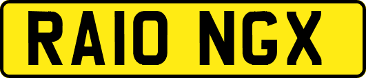 RA10NGX
