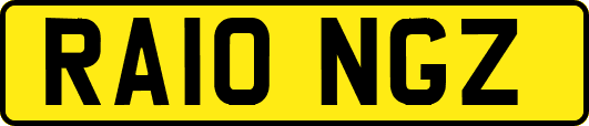 RA10NGZ