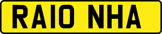 RA10NHA