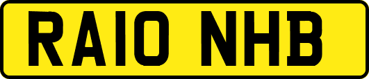 RA10NHB