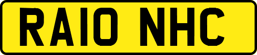 RA10NHC
