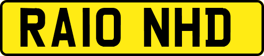 RA10NHD