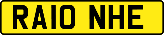 RA10NHE
