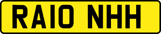 RA10NHH