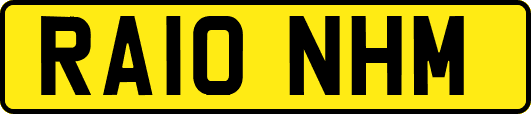 RA10NHM