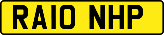 RA10NHP
